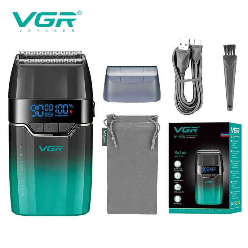 Makine rroje- VGR 308 foto 2