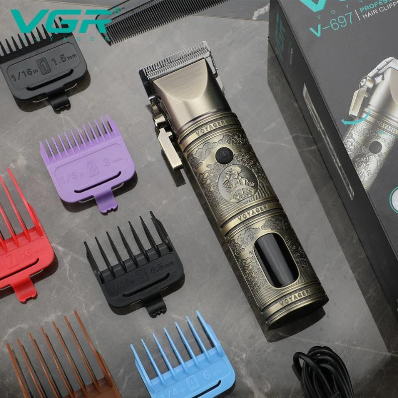 Makine Qethje VGR- 697 foto 3