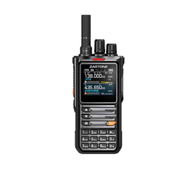 Radio Komunikimi Profesionale- ZASTONE M8 foto 1