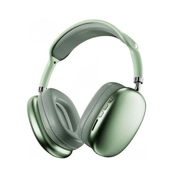 Kufje me bluetooth- P9 plus foto 3