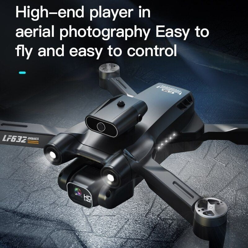 Drone LF632 foto 2