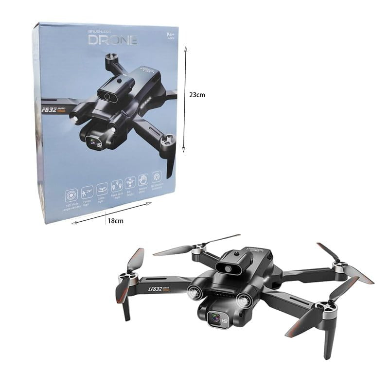 Drone LF632 foto 3