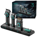 Set VGR Professional 3- in- 1