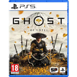 💨 Ghost of Yōtei– PS5 foto 1