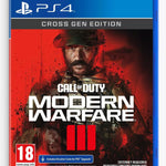 Call of Duty: Modern Warfare III– PS4 foto 1