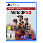 MotoGP 23– PS5 foto 1