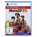 MotoGP 23- PS5
