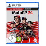 MotoGP 24– PS5 foto 1