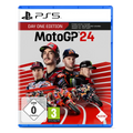 MotoGP 24- PS5