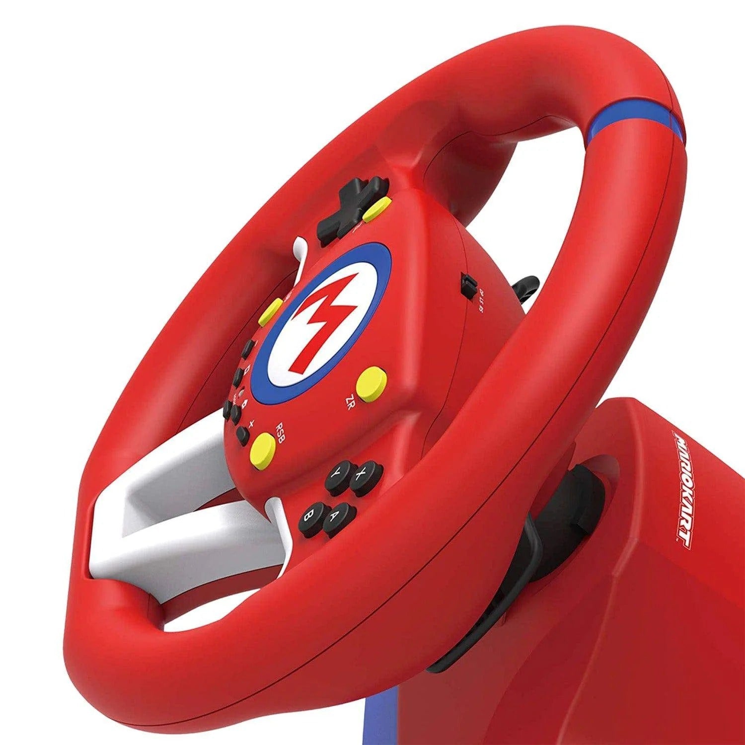 ⁠NINTENDO SWITCH RACING WHEEL PRO MINI foto 3