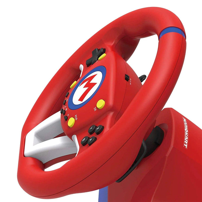 ⁠NINTENDO SWITCH RACING WHEEL PRO MINI foto 3