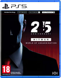 HITMAN: World of Assassination- PS5- CD