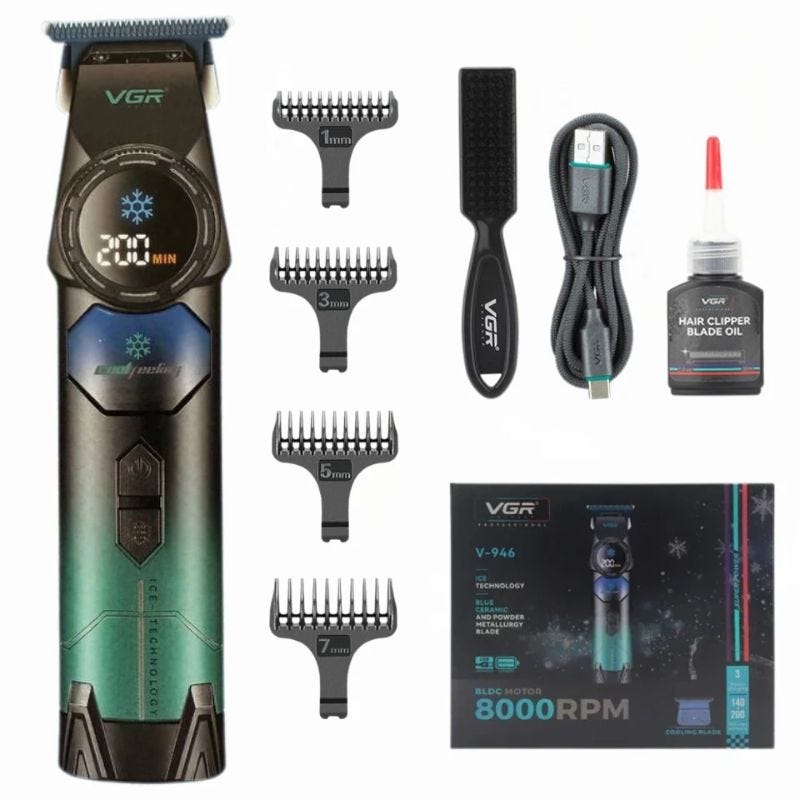 Makine Qethje- VGR- 946 foto 1