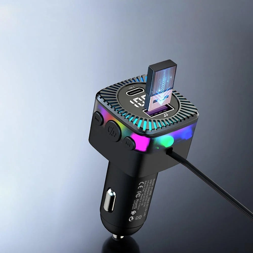 Mp3 Player Earldom- M98 foto 2