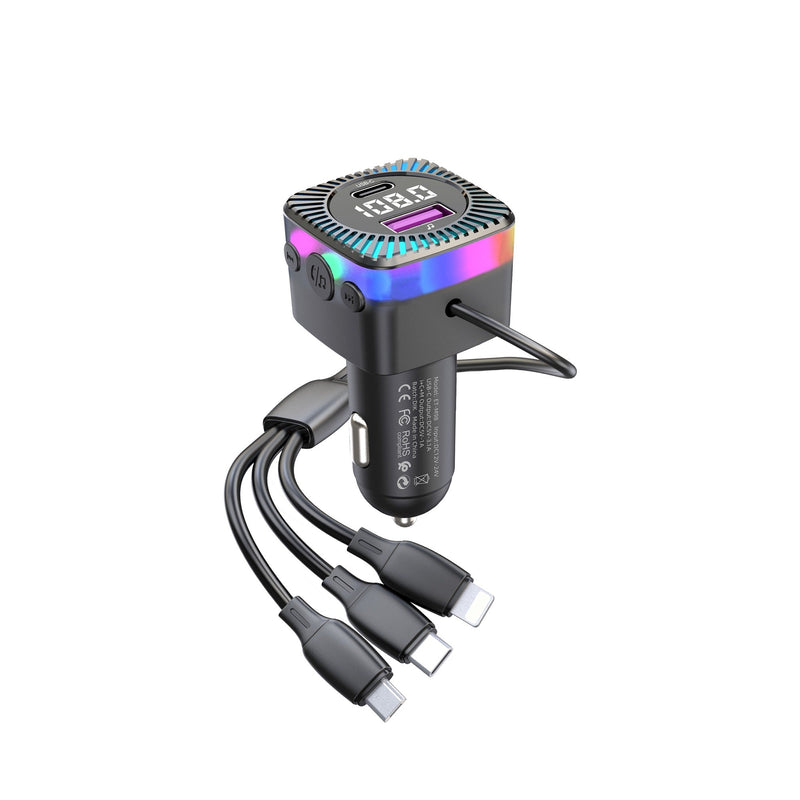 Mp3 Player Earldom- M98 foto 1