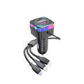 Mp3 Player Earldom- M98