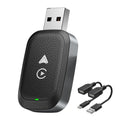 Carplay Adapter & Android Auto- Plug & Play Universal per Makina