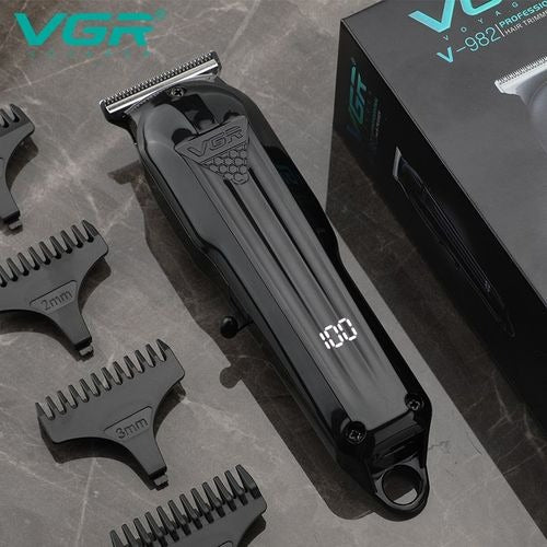 Makine Qethje- VGR 982 foto 2