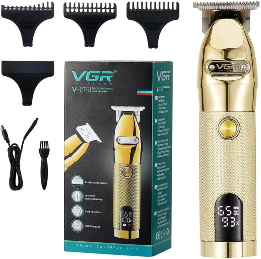 Makine Qethjeje- VGR V‑275 foto 2
