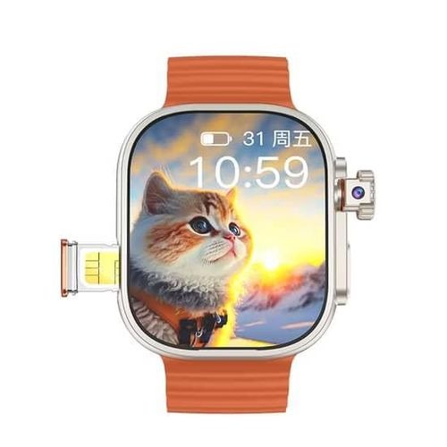 Smart Watch- Telzeal TC41 foto 4