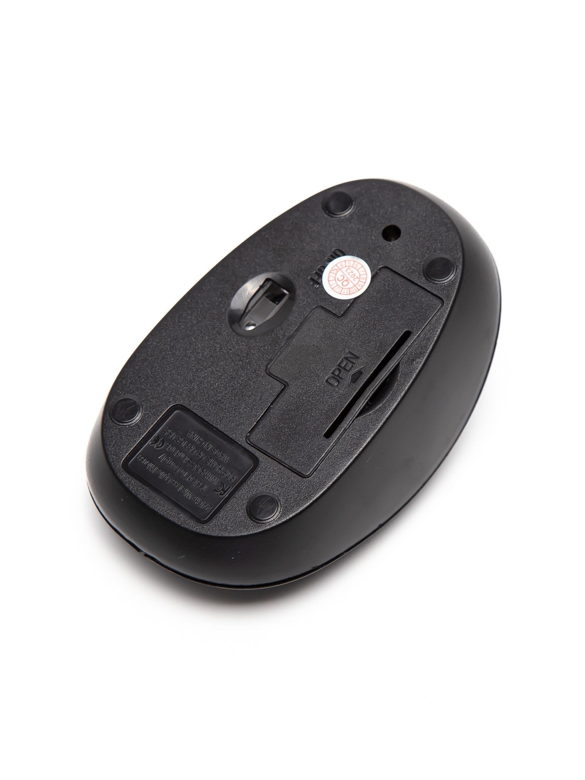 Maus Wireless- Hp V3000 foto 3