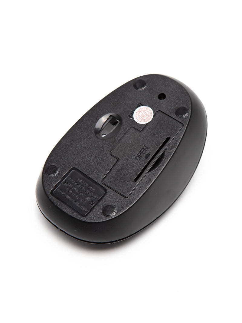 Maus Wireless- Hp V3000 foto 3
