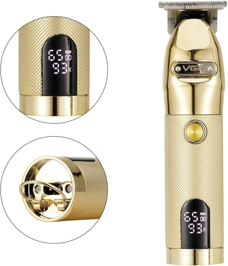 Makine Qethjeje- VGR V‑275 foto 1