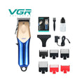 Makine Qethje- VGR 162
