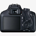 Aparat Fotografik- Canon EOS 4000D foto 3