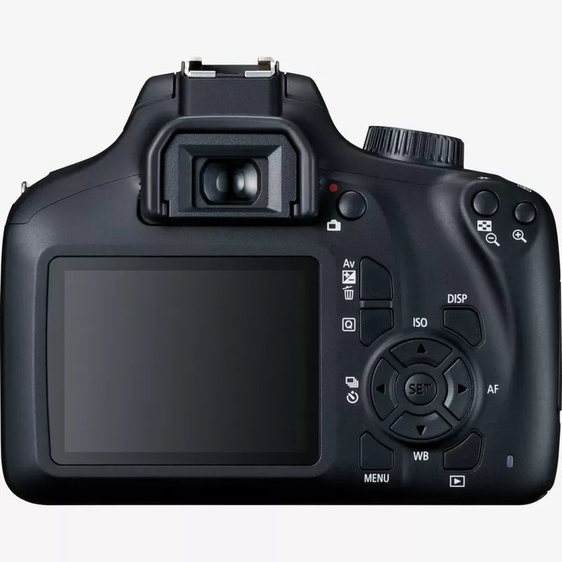 Aparat Fotografik- Canon EOS 4000D foto 3
