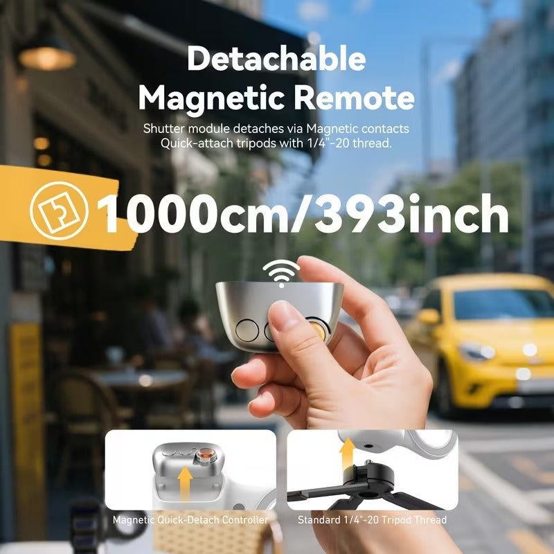 Mbajtese Telefoni Per Fotografim- Telesin foto 4