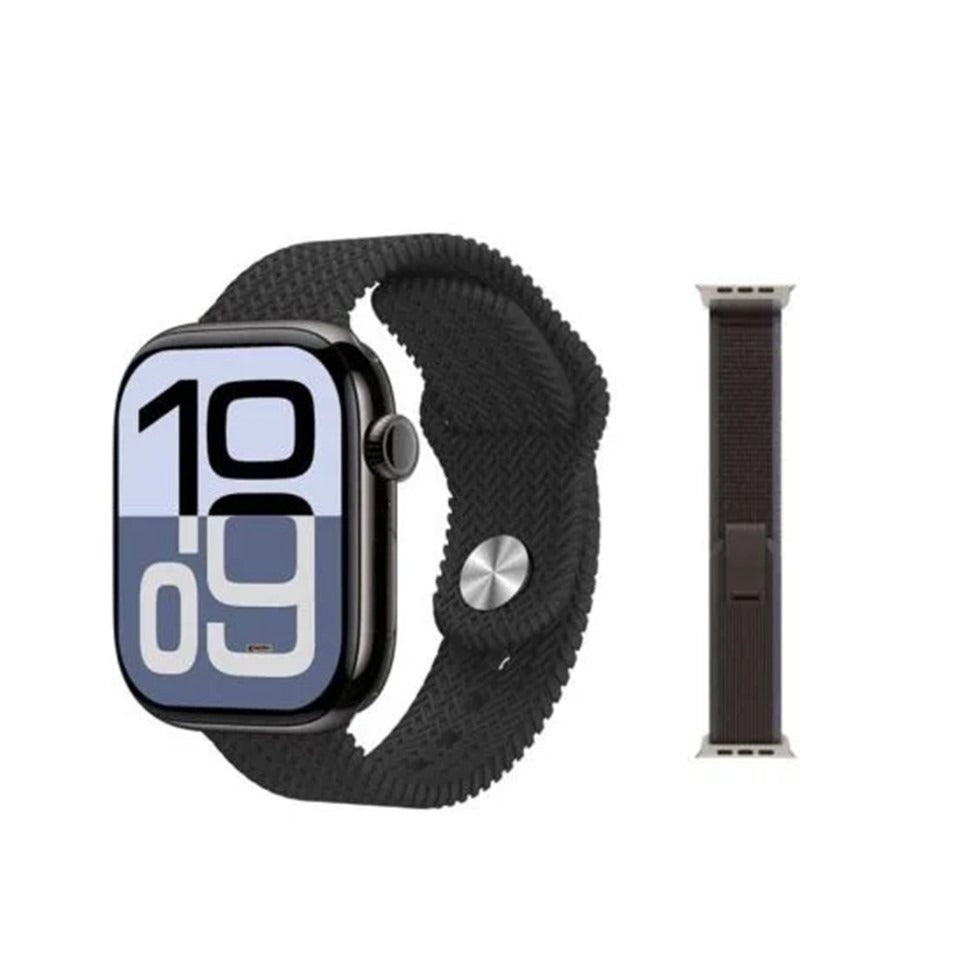 SMART WATCH HK10 PROMAX foto 1