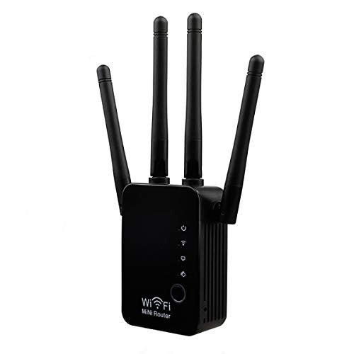 Shperndares wifi- 11ac foto 1