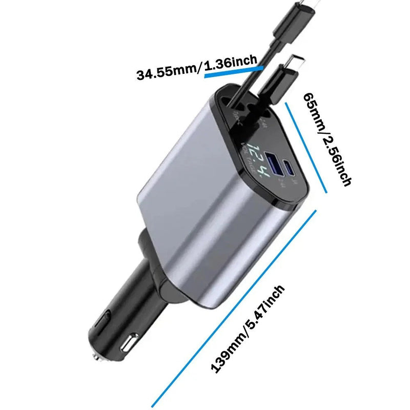 Karikuesi Smart 4- ne- 1 foto 1
