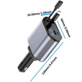 Karikuesi Smart 4- ne- 1