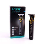 Makine Qethje- VGR V- 082 foto 1