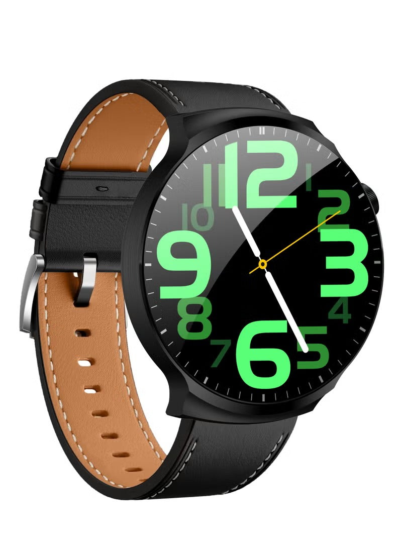 Hommtel Smart Watch 4 Max foto 7