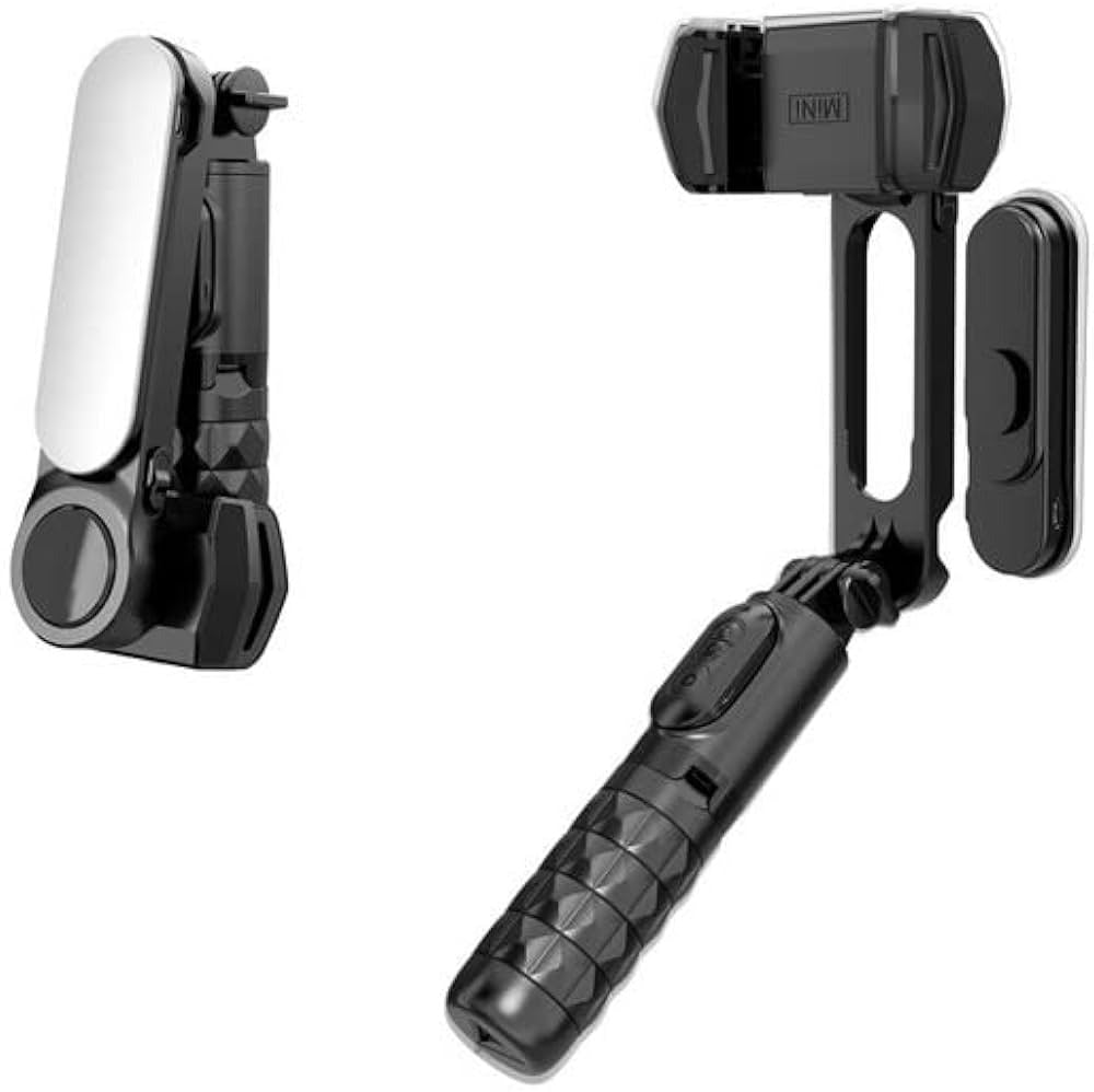 Stabilizues Profesional per Telefon- Stabilizer Q09 foto 1