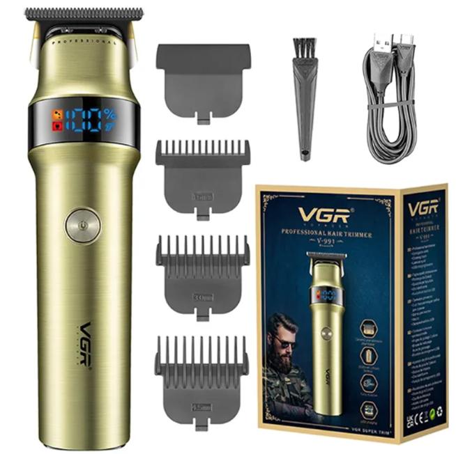 Makine Qethje- VGR V- 991 foto 1