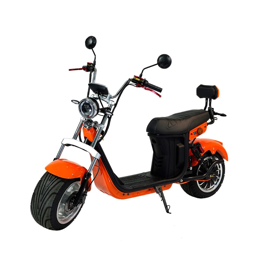 Motorr Elektrik Citycoco HR5 foto 1