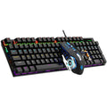 K- Snake KM600- Tastiere Gaming