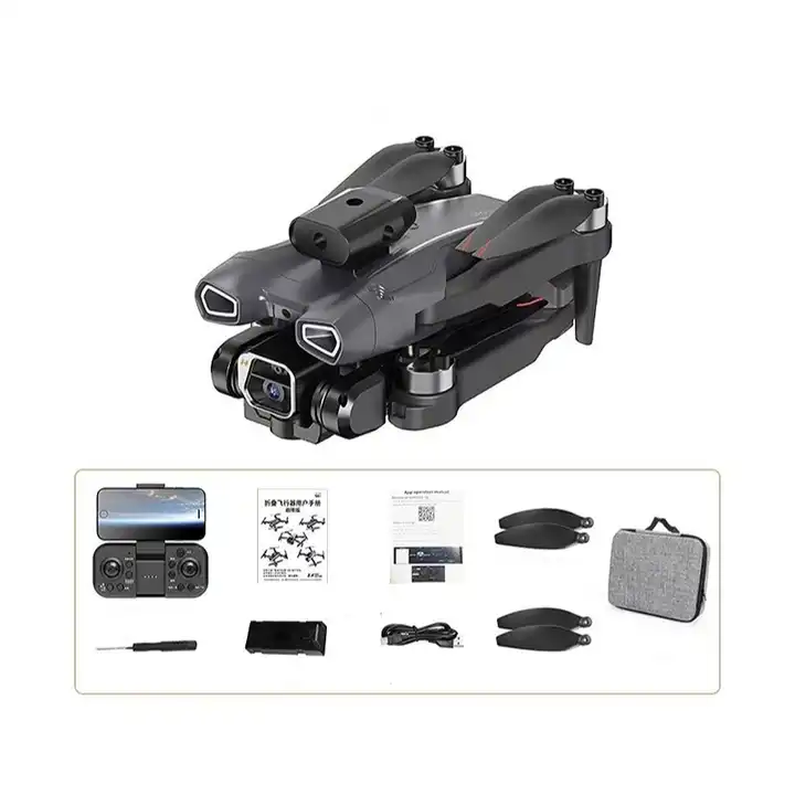 Smart Drone- F823 foto 2