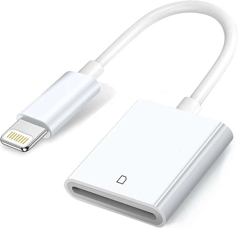 🔌 Earldom OT47– Adapter Transferues Universal foto 1