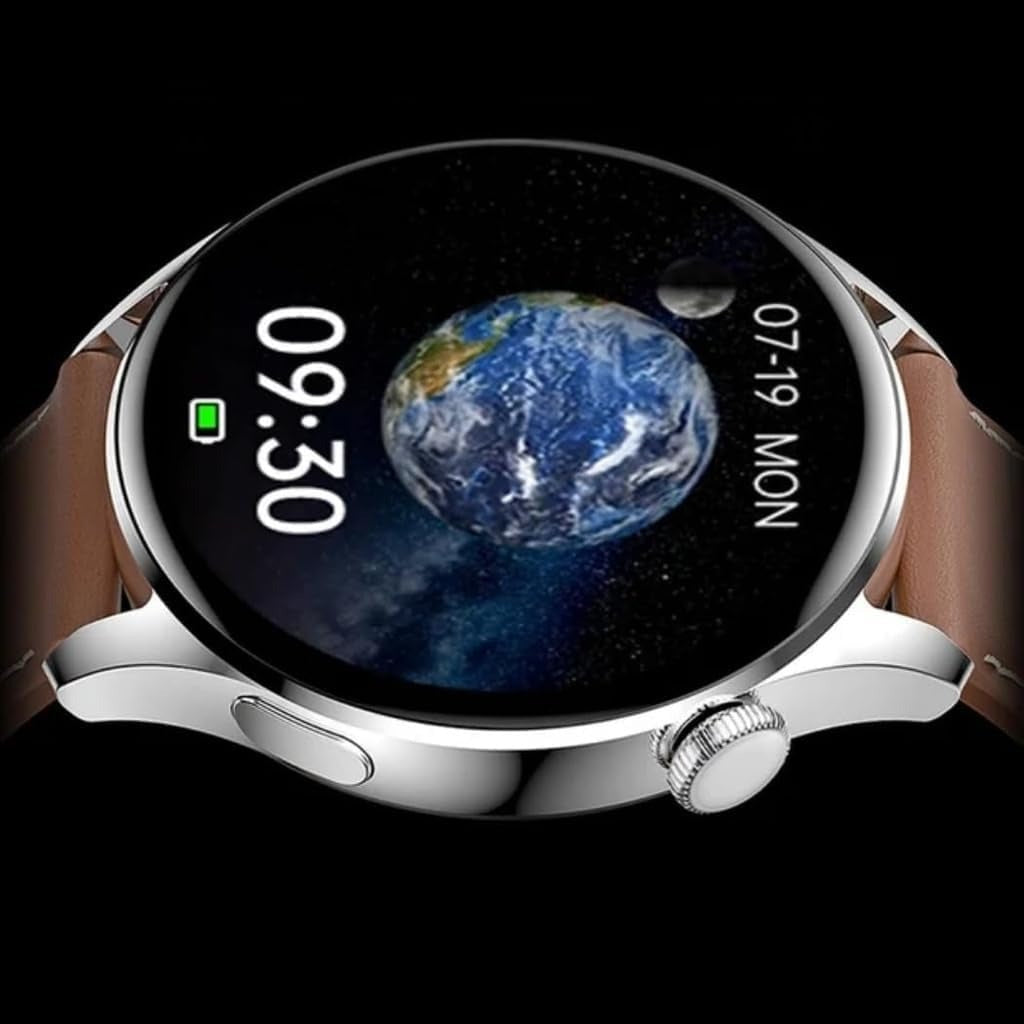 SMART WATCH HOMMTEL 4 MAX foto 3