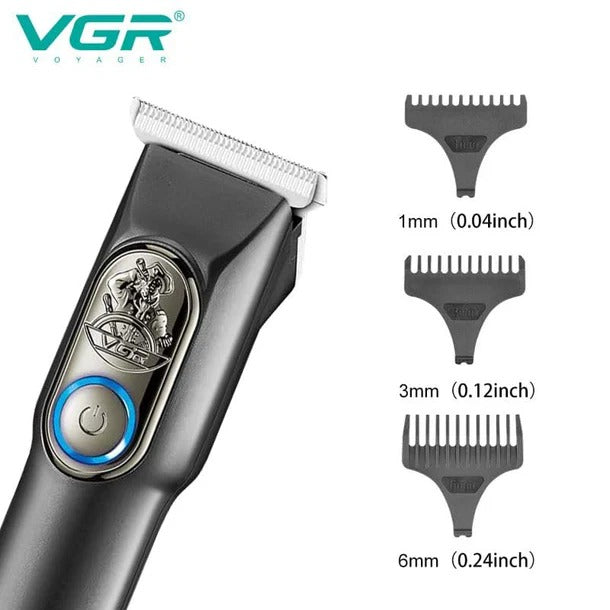 Makine Rroje VGR- 963 foto 2