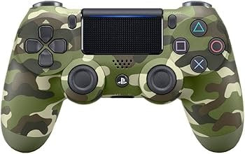 Kontroller per Ps4 foto 8