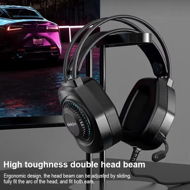 Kufje Lenovo- Thinkplus- G81B foto 4