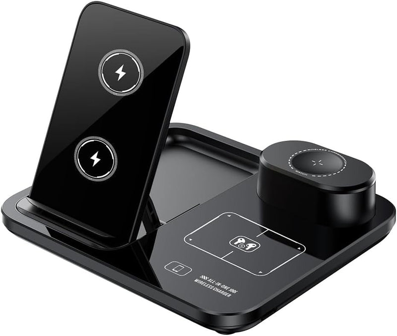 ⚡ R13– Karikues Wireless 3- ne- 1 foto 1