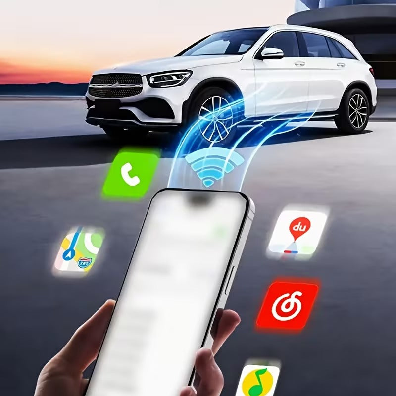 CarPlay- 2in1- z001 foto 3