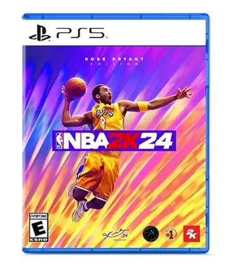 NBA 2K24– PS5 foto 1